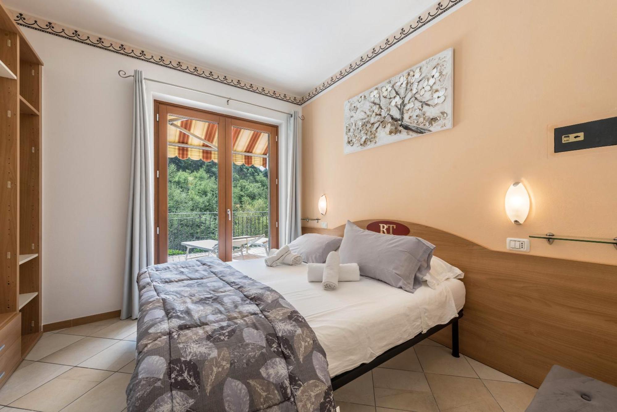 Residence Tatiana A3 Tremosine Exterior foto