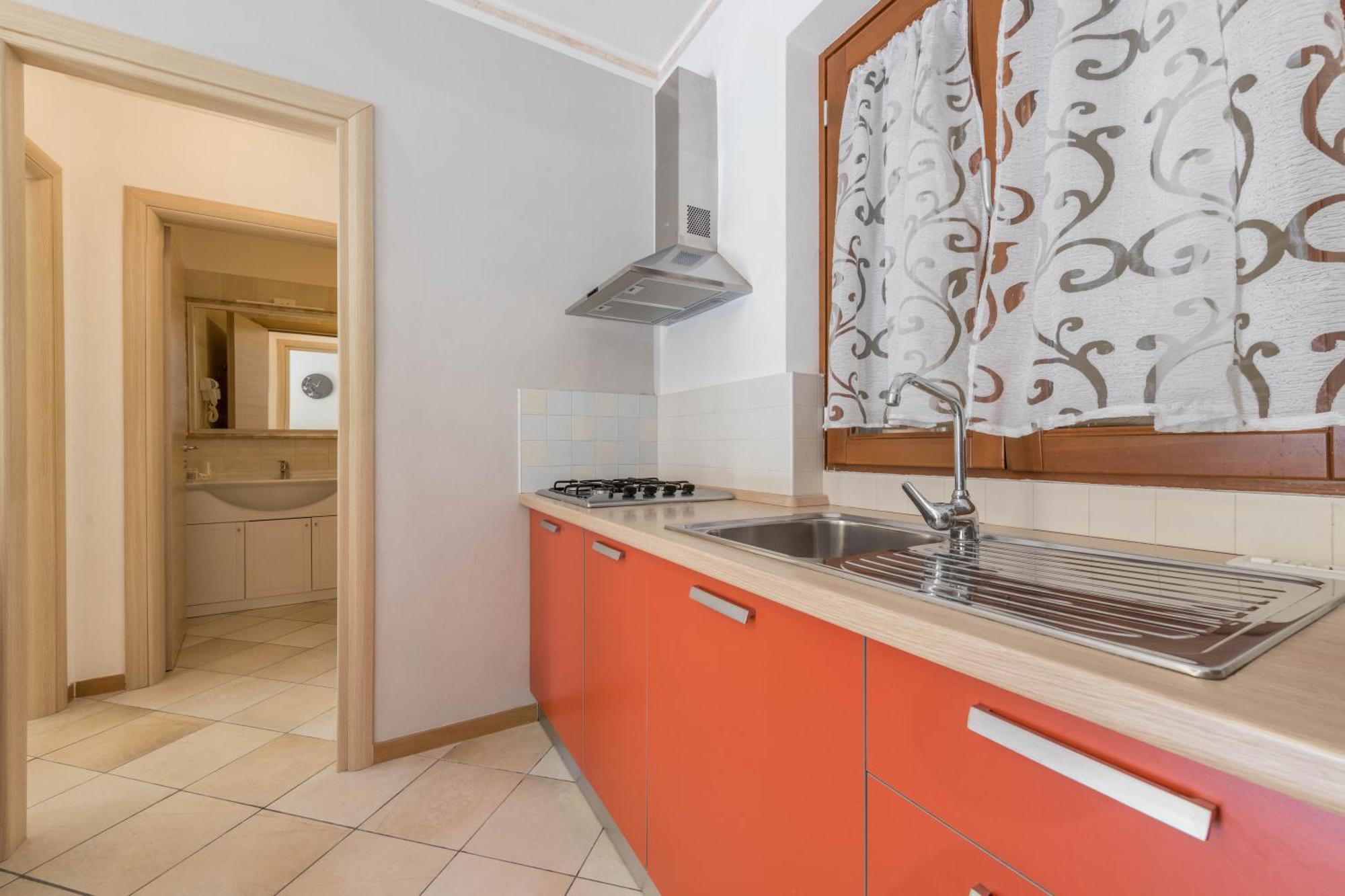 Residence Tatiana A3 Tremosine Exterior foto